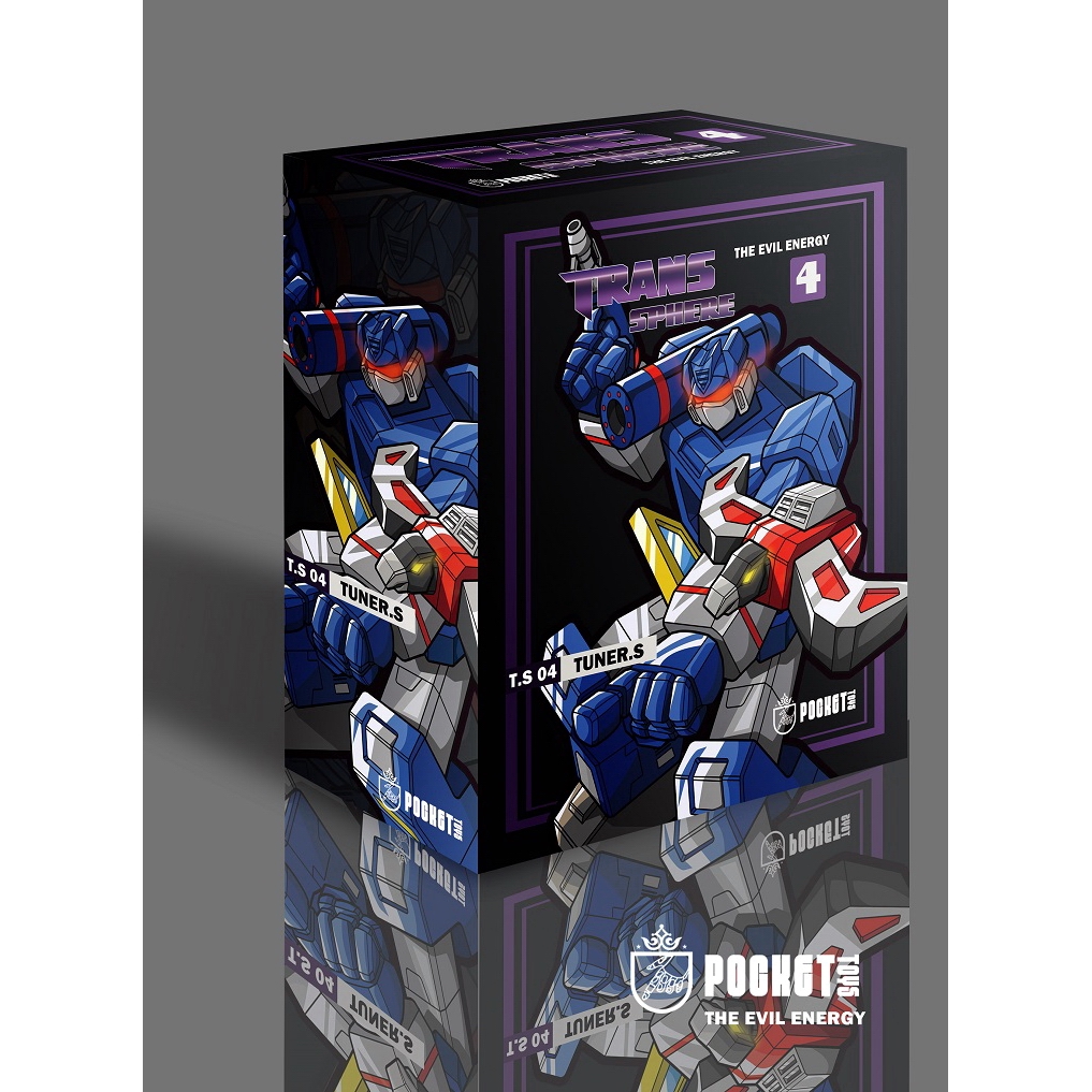 Transformers Đồ Chơi Rô Bốt Biến Hình sonic 04 Kèm Ba Băng Keo Nhỏ