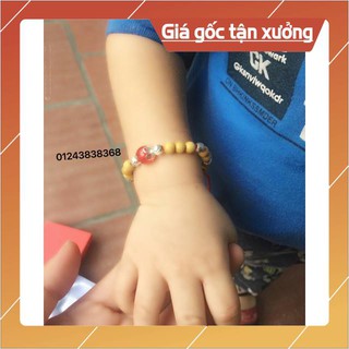 Vòng Dâu Tằm
