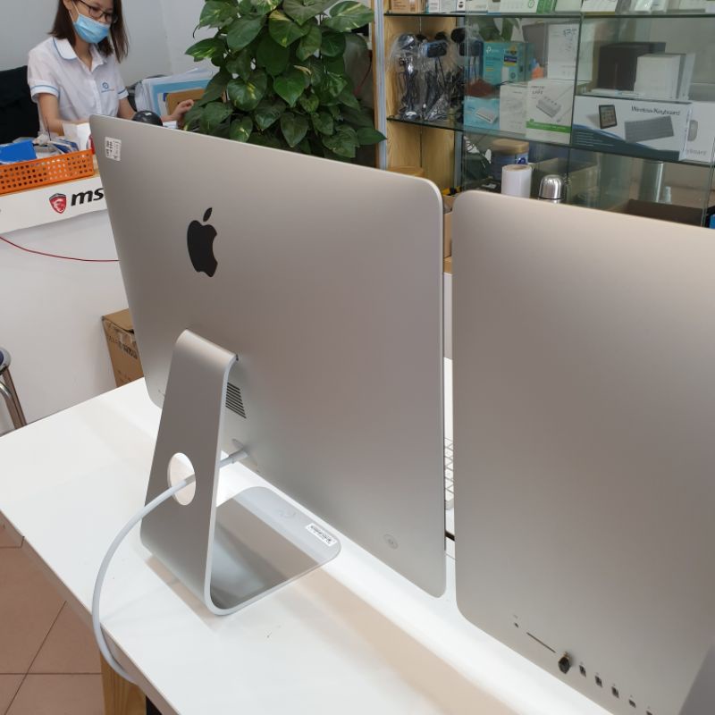 iMac 21.5 inch 4K 2015 MK442