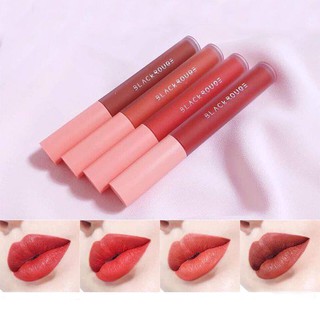 Son Black Rouge Power Proof Matte Tint