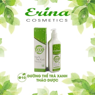 BODY LOTION của Erina