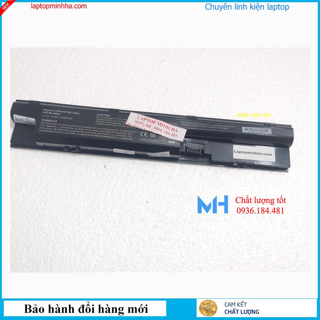 Pin laptop HP HSTNN-W99C, Pin HP HSTNN-W99C loại tốt