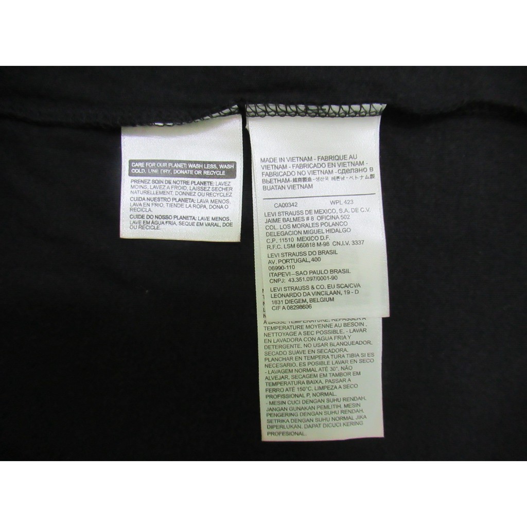 ÁO THUN NAM Levi's® Logo Classic Tee Shirt