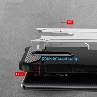 Ốp lưng Redmi K20 Case Touch Tech chống va đập