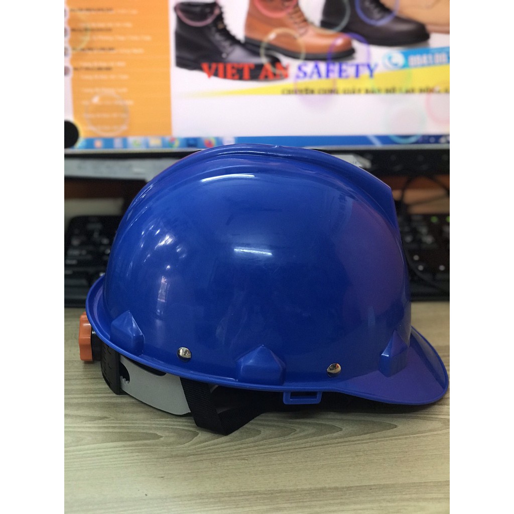 Nón bảo hộ lao động lao động Bảo Bình  - Công ty TNHH SX TM May Việt An