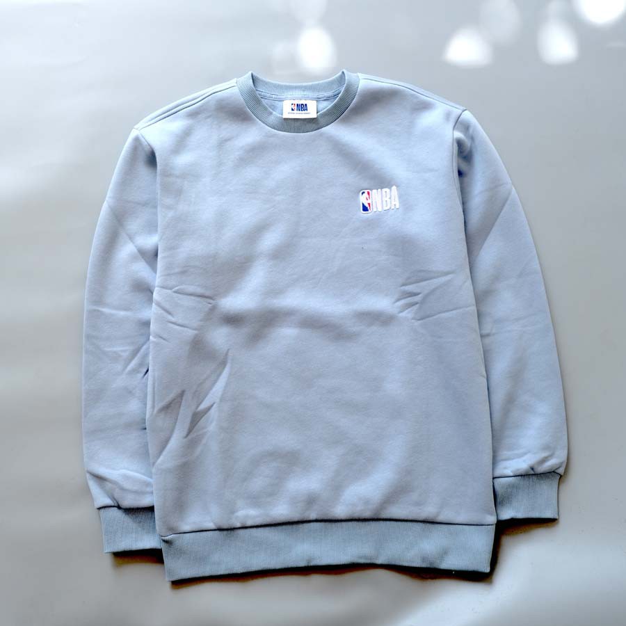 Áo Sweater NBA xuất Hàn form oversized cho người từ 60 - 90kg