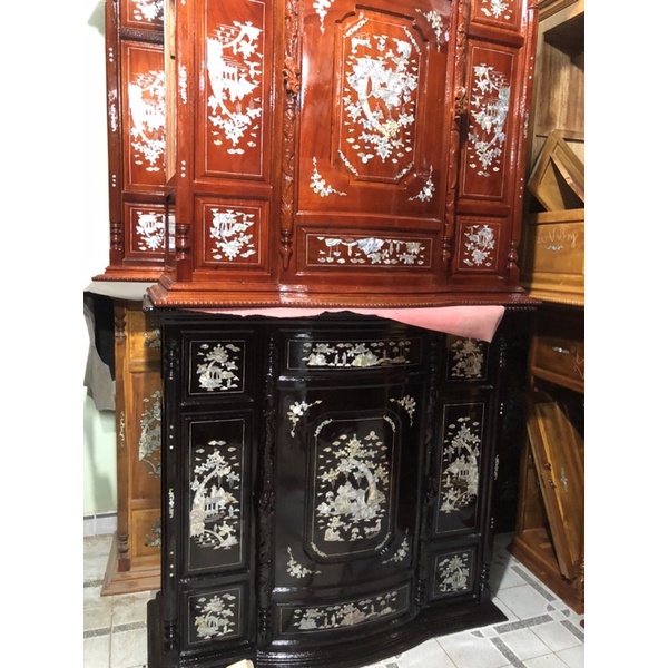 Tủ thờ giá rẻ giá siêu rẻ