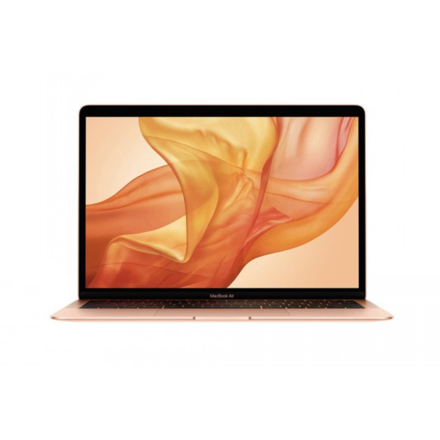 MacBook Air 2018 Màu Gold 13' i5/8gb/256GB chính hãng Apple nguyên seal mới 100%