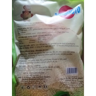 SƯỜN MIẾNG CHAY PANKO ( gói 100gram)