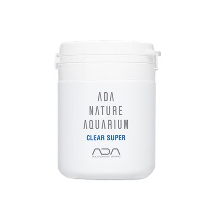 Doping phụ gia ADA Clear Super (hủ 100g)