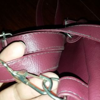 Balo Thời trang nữ của Thái Lan.