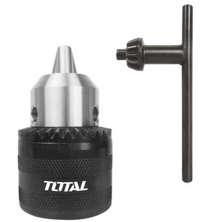 16mm Đầu khoan (không răng cưa) Total TAC451602W
