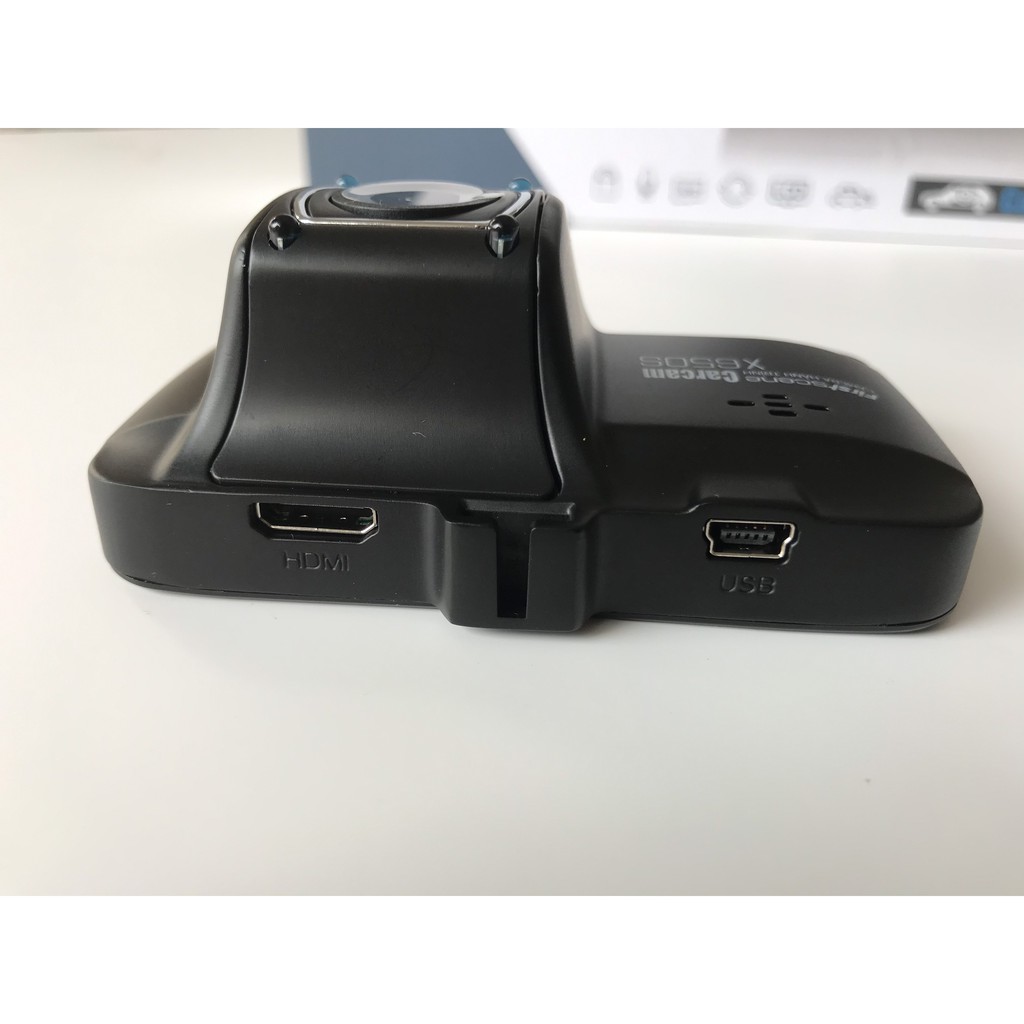 Carcam X650S - Camera hành trình | BigBuy360 - bigbuy360.vn