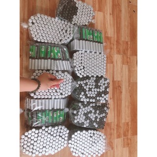 Mascar dầu dừa , chuốt mi dầu dừa