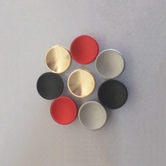 Nút bấm máy ảnh ren xoáy / có đệm cao su