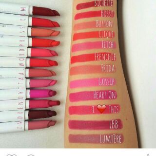 Colourpop Lippie Stix