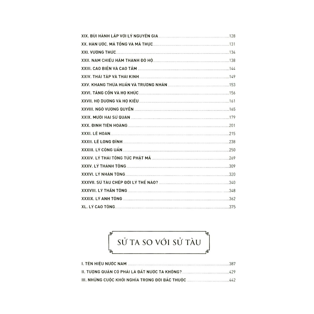 Sách - Đại Nam Dật Sử Và Sử Ta So Với Sử Tàu