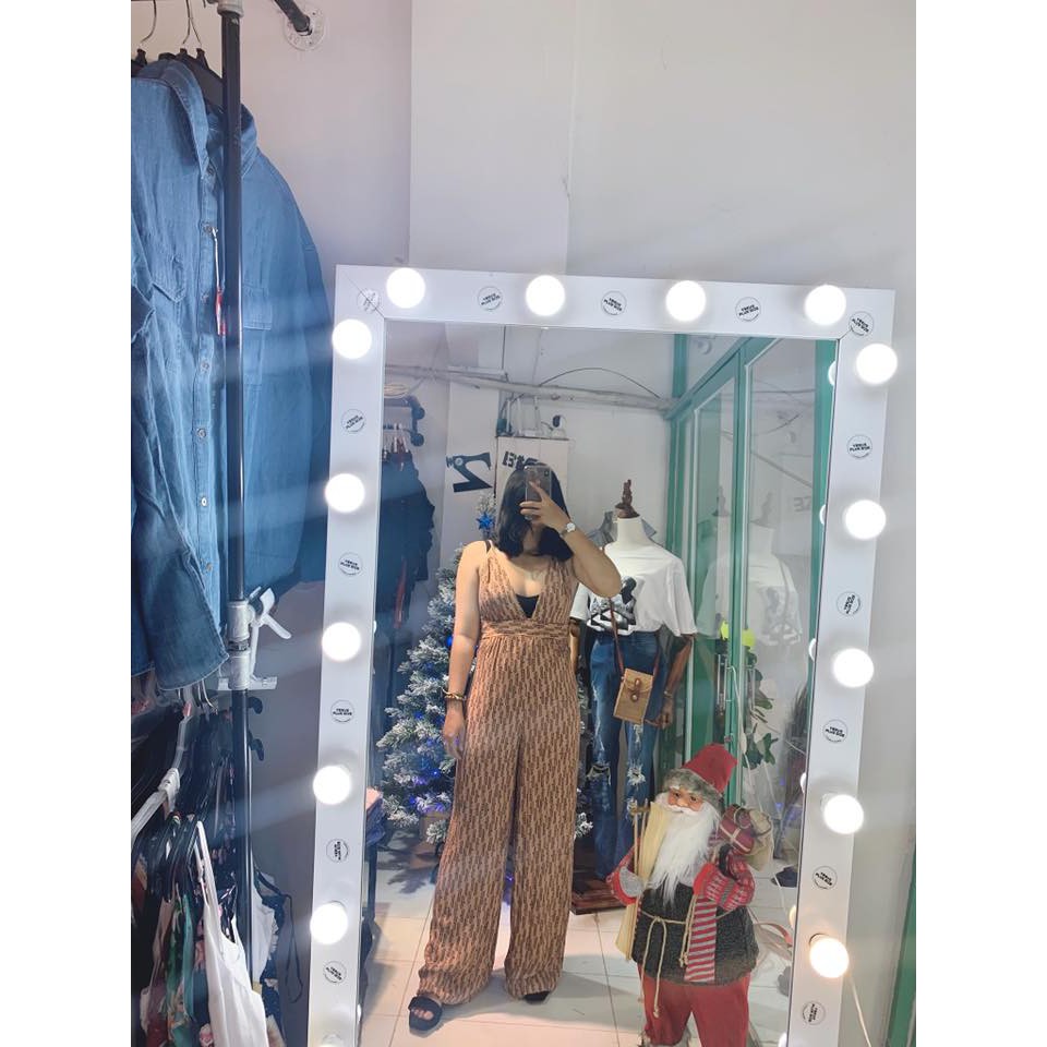 jumsuit f21 xuất xịn