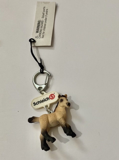 Móc khoá Schleich 82891