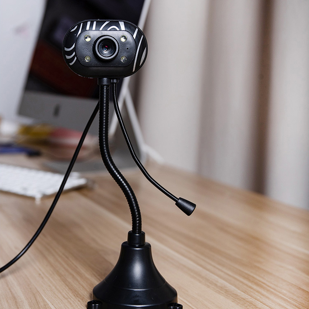 Webcame 640x480 Hd Usb Có Mic Cho Máy Tính | BigBuy360 - bigbuy360.vn