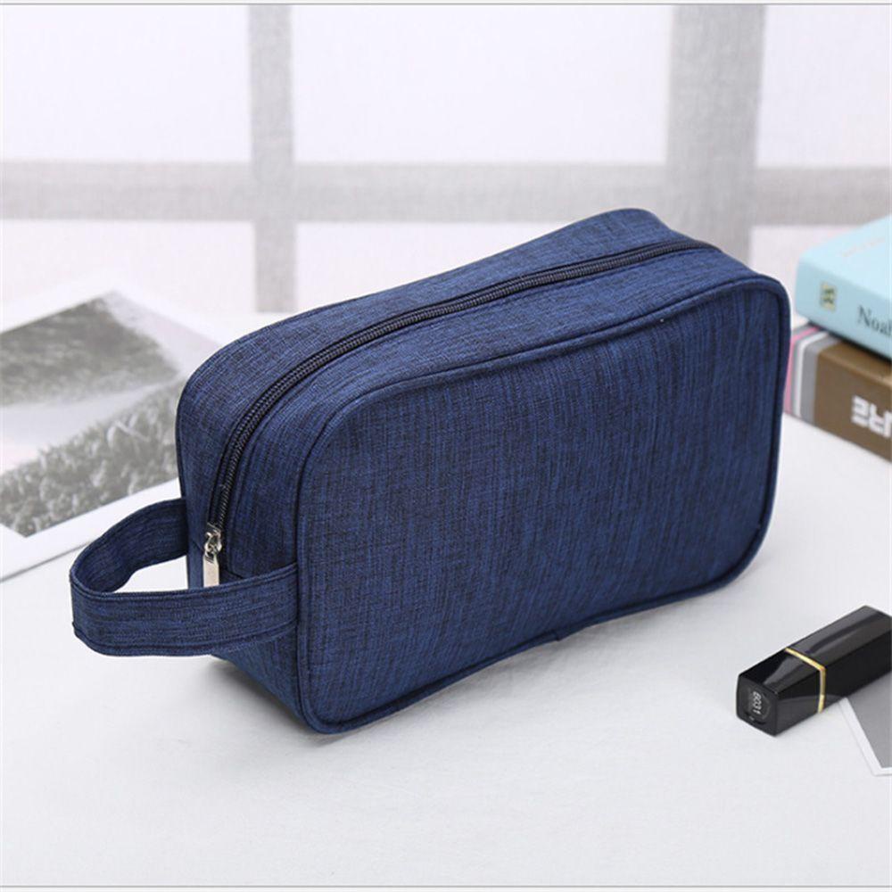 MIHAN1 Túi Đựng Mỹ Phẩm Du Lịch Đa Chức Năng