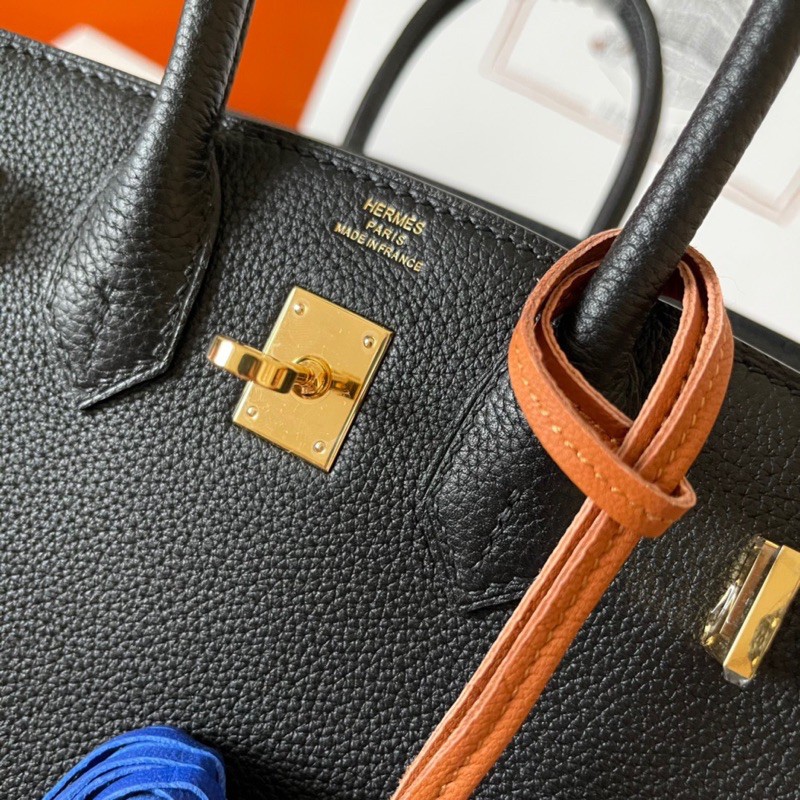 Túi xách nữ Hermes HM Birkin size 25 hàng 1-1 vip da thật cao cấp màu sắc sang trọng