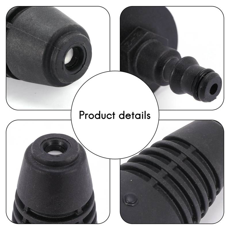 Vòi Xịt Nước Áp Suất Cao Rửa Xe Cho Karcher Lavor Comet VAx