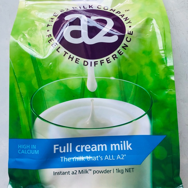 A2 Milk