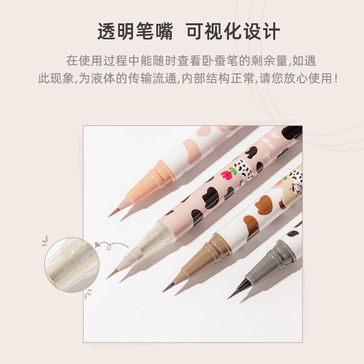 Hua Luo Li Bút Tằm 04 Hoa Thực Vật 11.16 | BigBuy360 - bigbuy360.vn