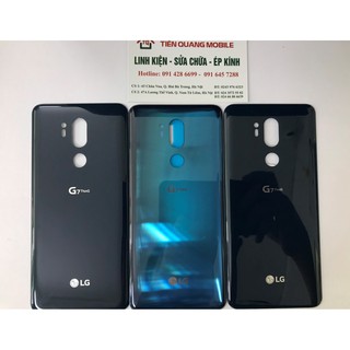 Nắp lưng LG G6