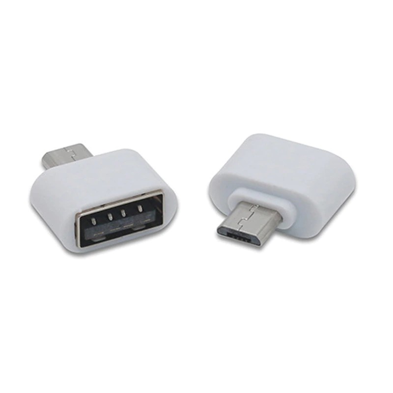 Đầu chuyển đổi USB sang micro USB, Đầu chuyển đổi từ USB 2.0 sang Micro USB