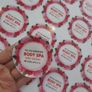Tem body spa