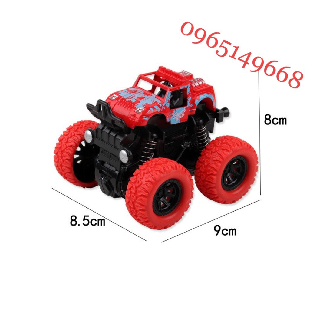 Xe Ô Tô Đồ Chơi Quán Tính Buggy Nhiều Màu Sắc Cho Bé