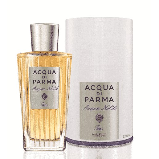 Nước hoa dùng thử Acqua Di Parma Acqua Nobile Iris