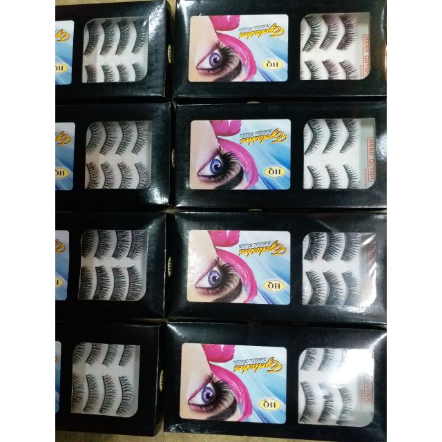 Mi giả HQ ( chất đẹp)