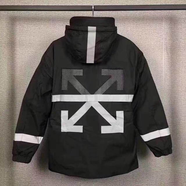 Áo khoác dù unisex form rộng phản quang Chữ X ulzzang Wind | BigBuy360 - bigbuy360.vn