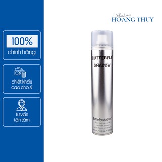 Keo Xịt Tóc BUTTERFLY SHADOW (600ml)