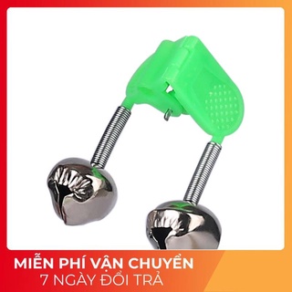 ⭐️⭐️ Chuông Báo Cá, Chuông Cá