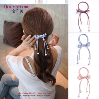 Hộp chun buộc tóc 12 chi tiết