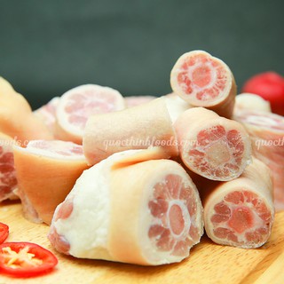 [Giao Liền 3H]  Đuôi Heo 500g - HCM