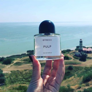Nước hoa unisex Byredo Pulp EDP test (Chiết 5ml/10ml/20ml) [Chính Hãng]