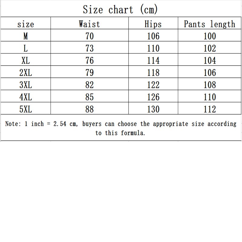 Men's Jogging Pants Casual Pants Slim Korean Trend Loose Sweatpants Stretch Pants | BigBuy360 - bigbuy360.vn