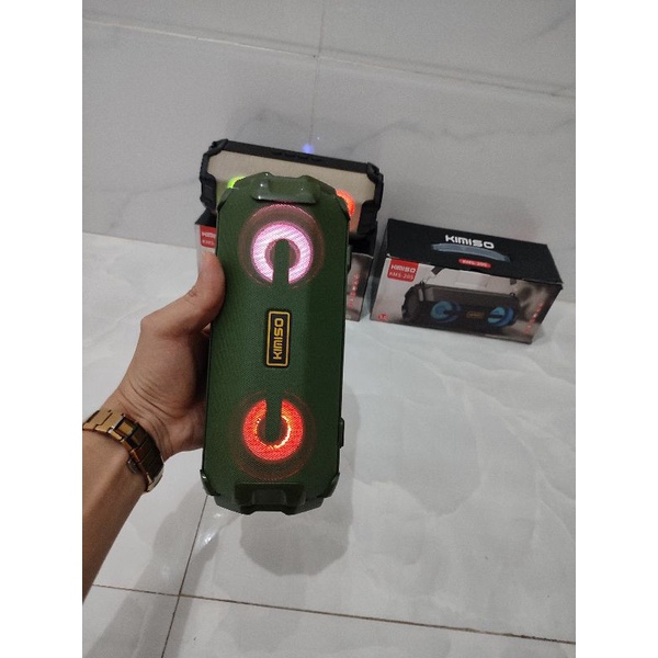 Loa bluetooth KSM 205