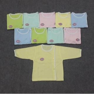 Áo dài sơ sơ sinh baby born