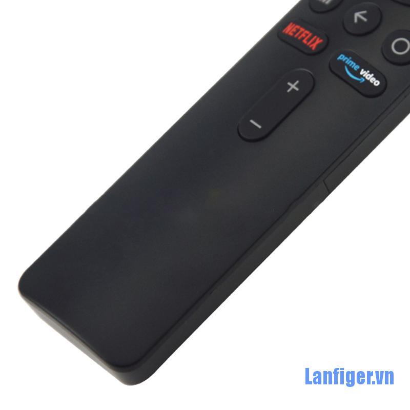 Thiết Bị Điều Khiển Từ Xa Bằng Giọng Nói Cho Xiaomi Xm-00A Mi Tv 4x Box S Prime