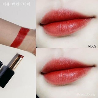 Son thỏi A’Pieu True Velvet Lipstick