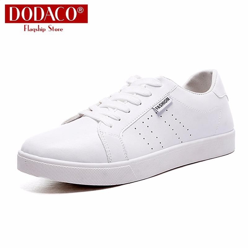 ⚡Xả kho⚡ Giày Sneaker Nam 2020 - DODACO DDC2042