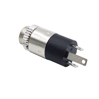 [HCM]  Jack Audio Cái 3.5 mm PJ-392 [ĐIỆN TỬ]