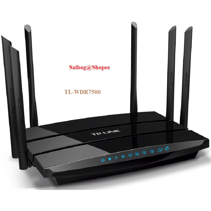 Bộ phát WIFI router TP-Link, Tenda, Xiaomi 4, 6 râu cho văn phòng lớn chất lượng cao, chuẩn AC 1200, 1750...băng tần kép