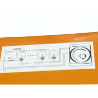 DIMMER ĐÈN , QUẠT NHỎ - 1.000W